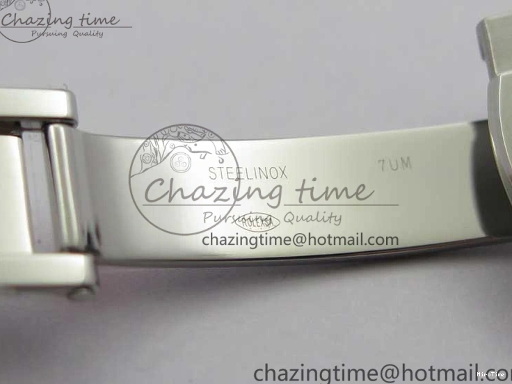 MiroTime 0429 New DateJust 41 126334 ARF 1:1 Best Edition 904L Steel Black Dial on Oyster Bracelet A2824 V Attractive 3008